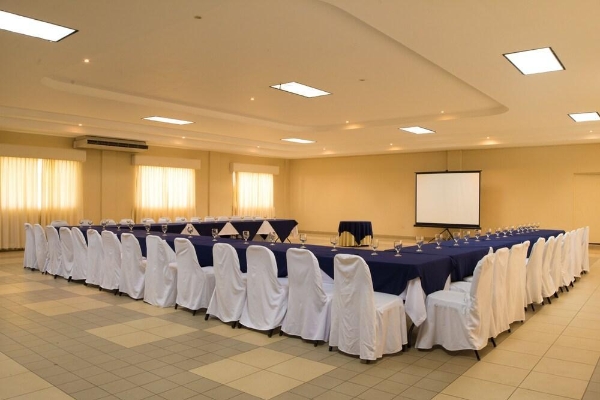 Hotel Versalles (Chitre)